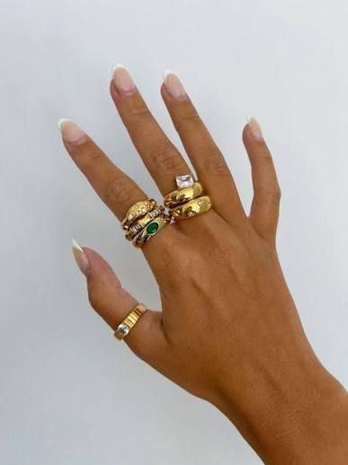 Rings